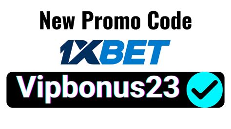 How to Use 1xbet Bonus & Latest Promo Codes in 2023 .